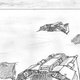 Illustration for article titled Unseen emEmpire Strikes Back/em Storyboards Detailing the Battle of Hoth!